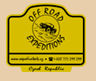 Kliknut�m se p�enesete na str�nky OFF ROAD EXPEDITIONS