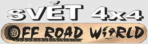 OFF ROAD WORLD - sv�t 4x4